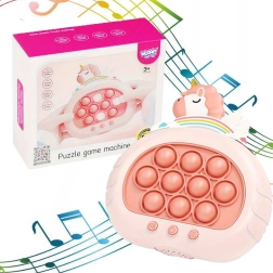 Woopie mäng pop it elektriline antistress osavus Ükssarvik