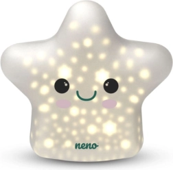 Neno Shine silikoonist laste öölamp