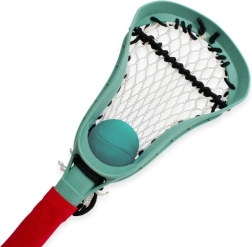 Laste lacrosse’i komplekt õuemänguks