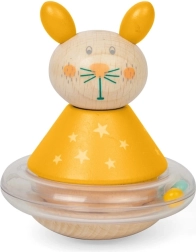 Little Rabbit Wobbler