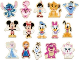 Teemantmaalimise märk Disney üllatus