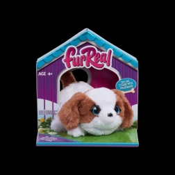 Fur Real My Mini's kutsikas