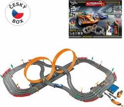 Vormelautodega autorada 7,5 m