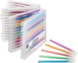 MOXY geelpliiatsite komplekt 48 tk
