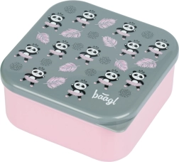 Snack Box 4 in 1 Panda