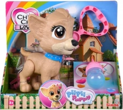 Interaktiivne chihuahua kutsu, kes teeb loigukesi – CHI CHI LOVE Pii Pii Puppy