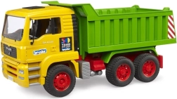 Bruder MAN TGA Dump Truck