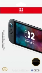 Hori ultimate anti‑glare kaitsekile Nintendo Switch 2 ekraanile