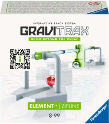 Ravensburger GraviTrax köisraudtee 2.0 – kuuliraja laiendusdetail