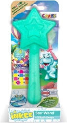 Inkee võlukepp – Vannitäht