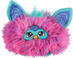 Pehme FURBY roosa 19 × 12 cm