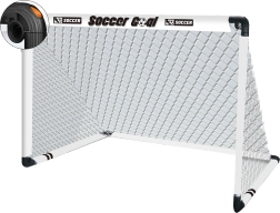 Kokkupandav jalgpallivärav