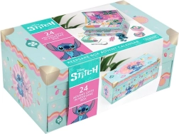 STITCH Keepsake Advent Calendar