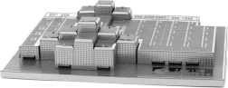 Metal Earth 3D pusle Jacob Javitsi kongressikeskus