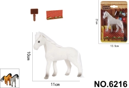 Parkuurihobune 11 cm