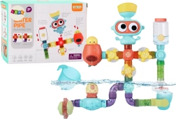 Interaktiivne hariv veemänguasi vanniks