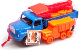 Dino Tatra kallur liivakomplekt 5 osa