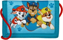 Laste rahakott Paw Patrol