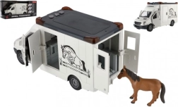 Hobus ja hoorattaefektidega loomavedaja