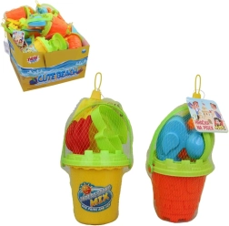Liivakomplekt, 6 tk – 1 tk