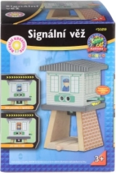 Maxim Signal Tower