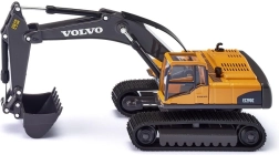 Ekskavaatori mudel Volvo EC290C 1:50