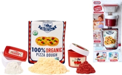Little Tikes Creative Chefs pitsakomplekt