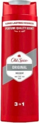 Dušigeel 3-ühes Original 400 ml firmalt OLD SPICE