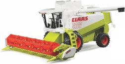 Bruder kombain Claas Lexion 480 – plastmudel 1:20