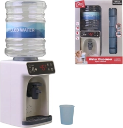 Patareitoitel veepüstol 34 cm lastele