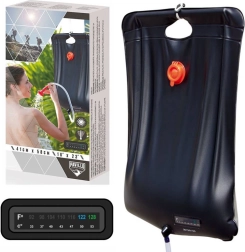 Solar Camping Shower Bestway 20L