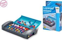 Koodimurdja mäng 17 cm – tšehhikeelne pakend