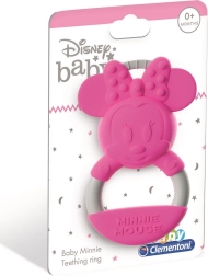 Small Minnie Teether