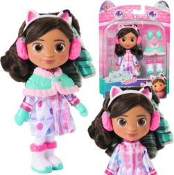 Gabby’s Dollhouse Magus Gabby nukk koos lisatarvikutega