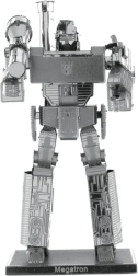 Metal Earth 3D pusle Transformers: Megatron