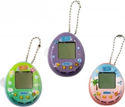 QUIZY elektrooniline lemmikloom LCD-ekraaniga