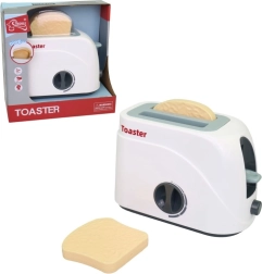 Modern mechanical toaster for every kitchen