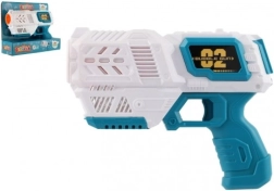 Mullipüstol täitega 19 cm