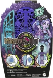 Monster High Skulltimate Secrets: Salapärane aed – Twyla