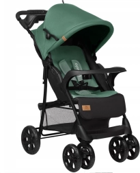 Sportkäru Lionelo Emma Plus Green Emerald