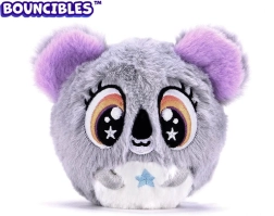 Bouncibles Kippy – pehme hüppav mänguasi 8 cm