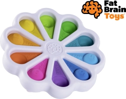 Dimpl Digits sensoorsete numbritega mänguasi FAT BRAINilt