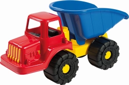 Kallur-dumper Little Worker 27 cm
