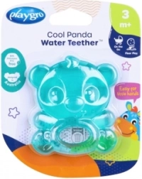 Cooling teether PLAYGRO panda