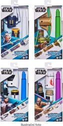 Star Wars Valgusmõõk Forge põhimudel