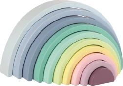 Puidust pusle Tihendus Lelin Nädal