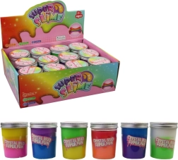 Vikerkaine plastiliin lastele