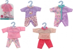 Nukunukkude kleidid ja rõivad, erinevad tüübid