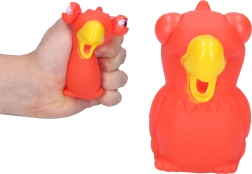 Pigistatav papagoi 8 cm