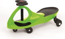 Didicar roheline pedaalideta tõukesõiduk